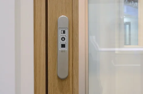 Rozwiązania smart home