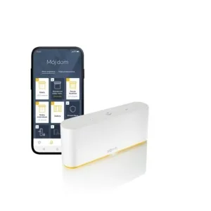 Somfy TaHoma switch