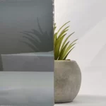 Jednosměrné zrcadlové sklo 4mm