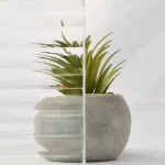 Sklo Ornament Flutes BB 4mm